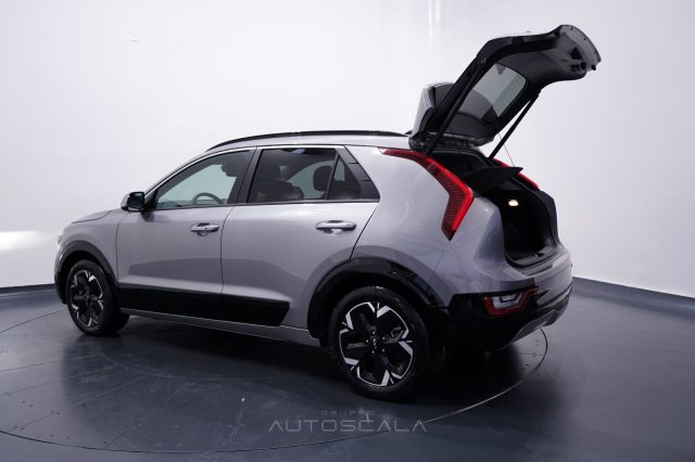 KIA e-Niro usata 34