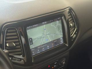 JEEP Compass usata, con ESP