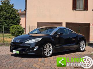 PEUGEOT RCZ 2.0 HDi 163CV