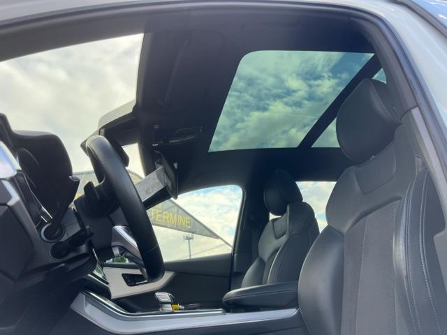 AUDI Q7 usata, con Controllo trazione