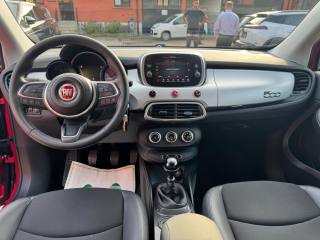 FIAT 500X usata, con Chiusura centralizzata