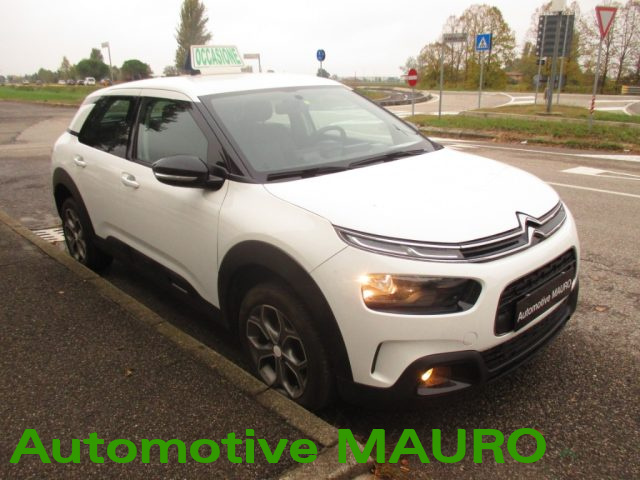 CITROEN C4 Cactus usata, con Climatizzatore