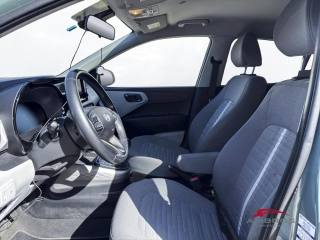 HYUNDAI i10 usata 8