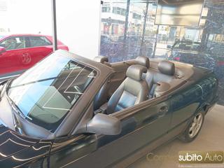 SAAB 9-3 usata, con Servosterzo