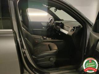 MERCEDES-BENZ GLB 180 usata, con Boardcomputer