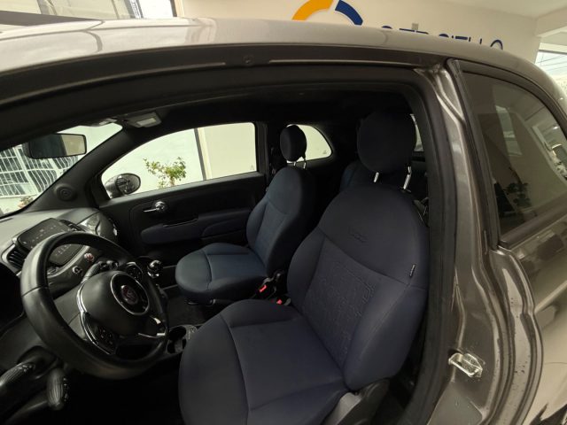 FIAT 500 usata 35