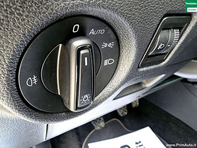 SKODA Kamiq usata, con Sistema di navigazione