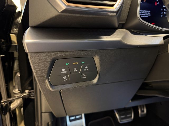 CUPRA Leon usata, con Controllo trazione