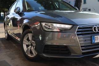 AUDI A4 usata 101