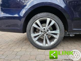 MERCEDES-BENZ V 250 usata, con Sensori di parcheggio anteriori
