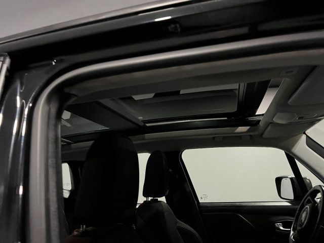 JEEP Renegade usata, con Chiusura centralizzata