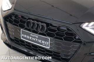 AUDI A4 usata, con Adaptive Cruise Control