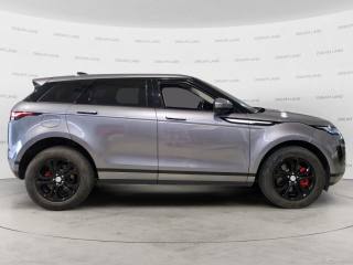 LAND ROVER Range Rover Evoque usata, con Boardcomputer
