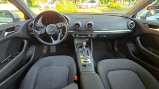 AUDI A3 usata, con Servosterzo