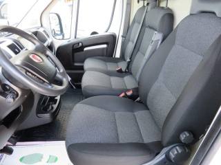 FIAT Ducato usata, con Cerchi in lega