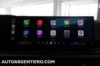 BMW X5 usata, con Regolazione elettrica sedili