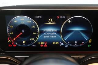 MERCEDES-BENZ CLA usata 12