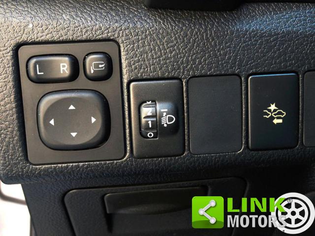 TOYOTA Auris usata, con Controllo trazione