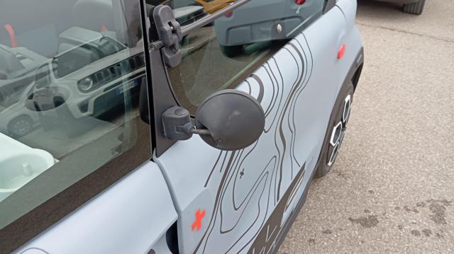 CITROEN Ami usata 12