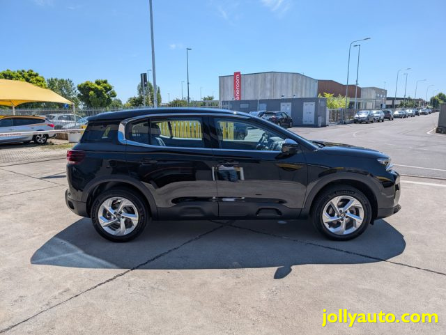 CITROEN C5 Aircross usata, con Airbag Passeggero