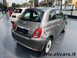 FIAT 500 usata, con Airbag