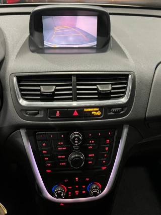 OPEL Mokka usata, con Boardcomputer