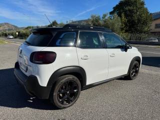 CITROEN C3 Aircross usata, con Autoradio