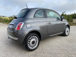 FIAT 500 usata, con USB