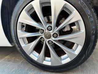 OPEL Astra usata, con Autoradio digitale