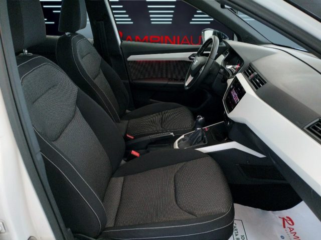 SEAT Arona usata 18