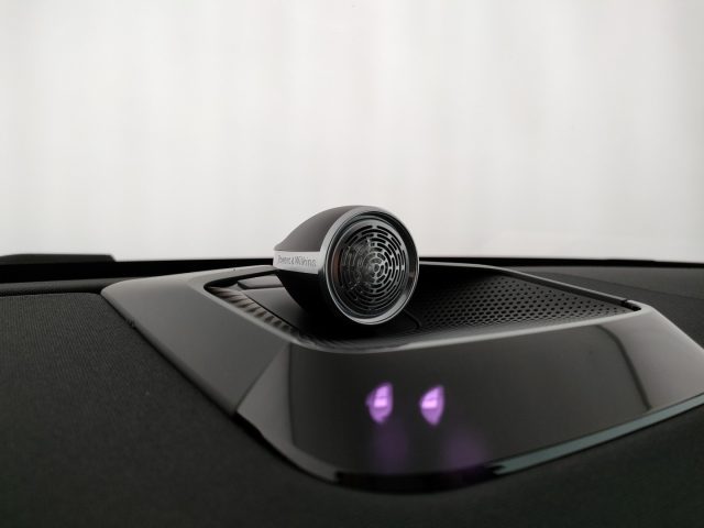 POLESTAR Polestar 3 usata, con Sensore di luce
