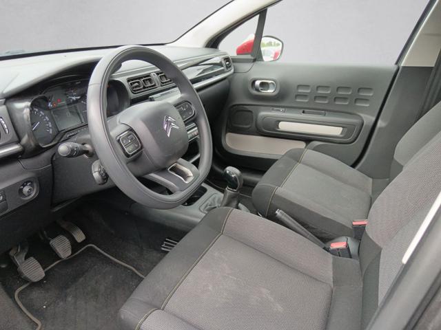 CITROEN C3 usata, con Alzacristalli elettrici