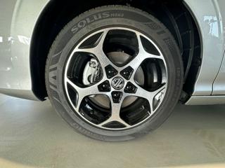 MG MG3 usata, con Autoradio