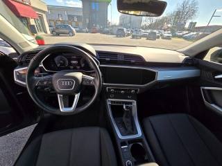 AUDI Q3 usata, con Climatizzatore