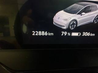 VOLKSWAGEN ID.3 usata, con Vetri oscurati