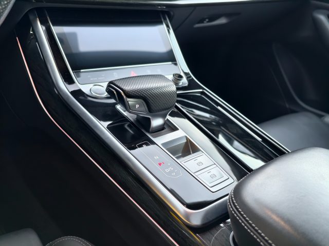 AUDI Q8 usata, con Controllo trazione