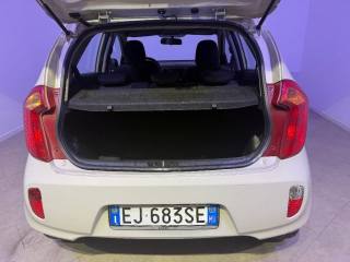 KIA Picanto usata 10