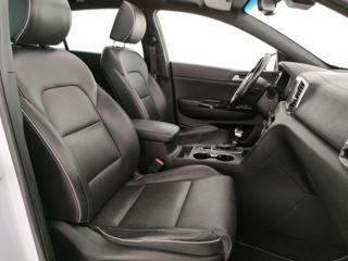 KIA Sportage usata, con Chiusura centralizzata