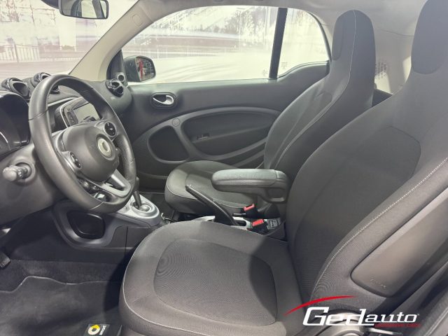 SMART ForTwo usata, con Climatizzatore