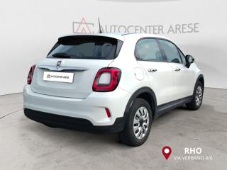 FIAT 500X usata, con Alzacristalli elettrici