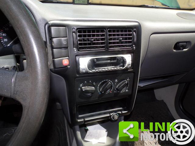 VOLKSWAGEN Polo usata 30