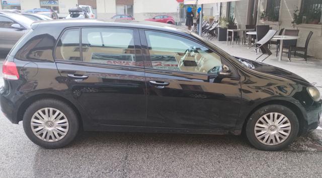 VOLKSWAGEN Golf usata, con Boardcomputer