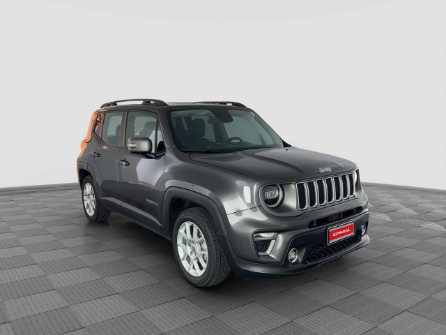 JEEP Renegade usata 6