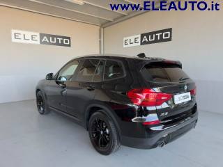 BMW X3 usata, con Airbag Passeggero