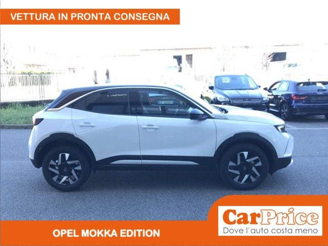 OPEL Mokka usata, con Boardcomputer
