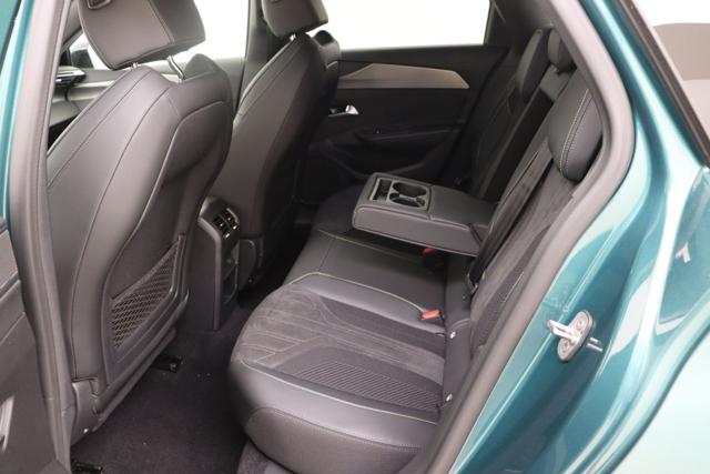 PEUGEOT 308 usata, con Controllo automatico clima