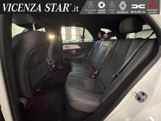 MERCEDES-BENZ GLE 300 usata, con Chiusura centralizzata
