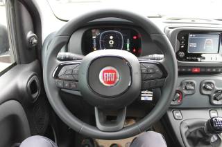 FIAT Panda usata, con Servosterzo
