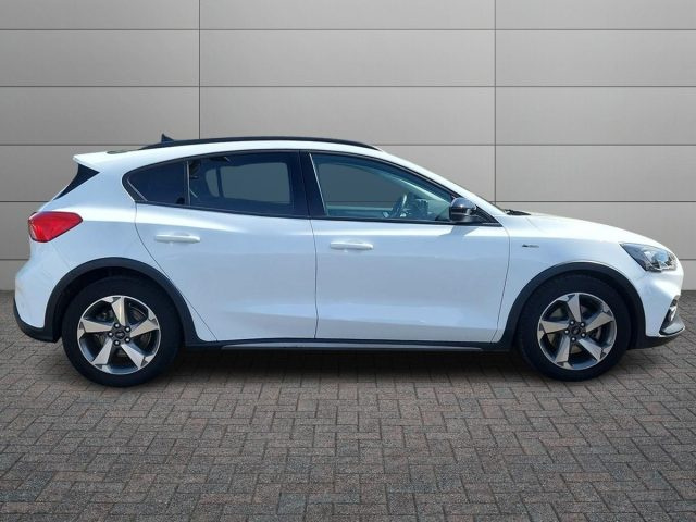 FORD Focus usata, con Airbag laterali