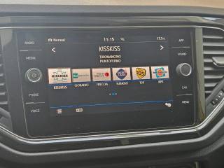 VOLKSWAGEN T-Roc usata, con Servosterzo